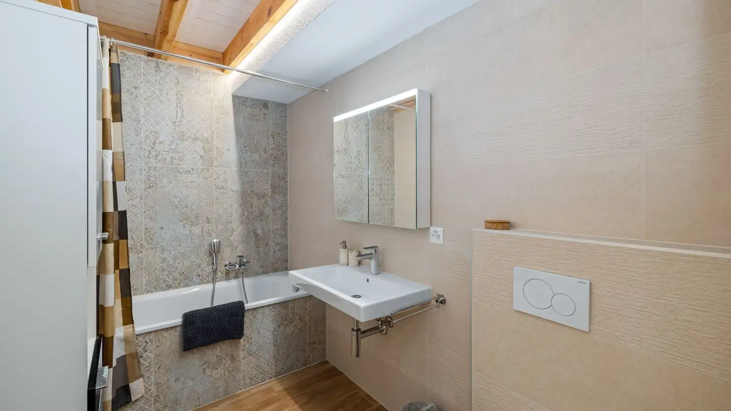 Einfamilienhaus kaufen - 1913 Saillon - Foto 4