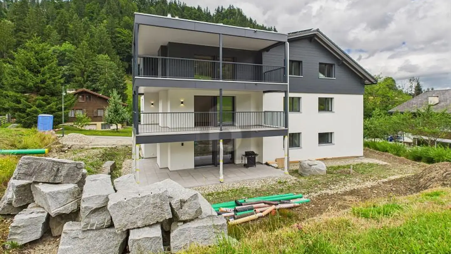 Appartamento in affitto - 6196 Marbach LU - Photo 3