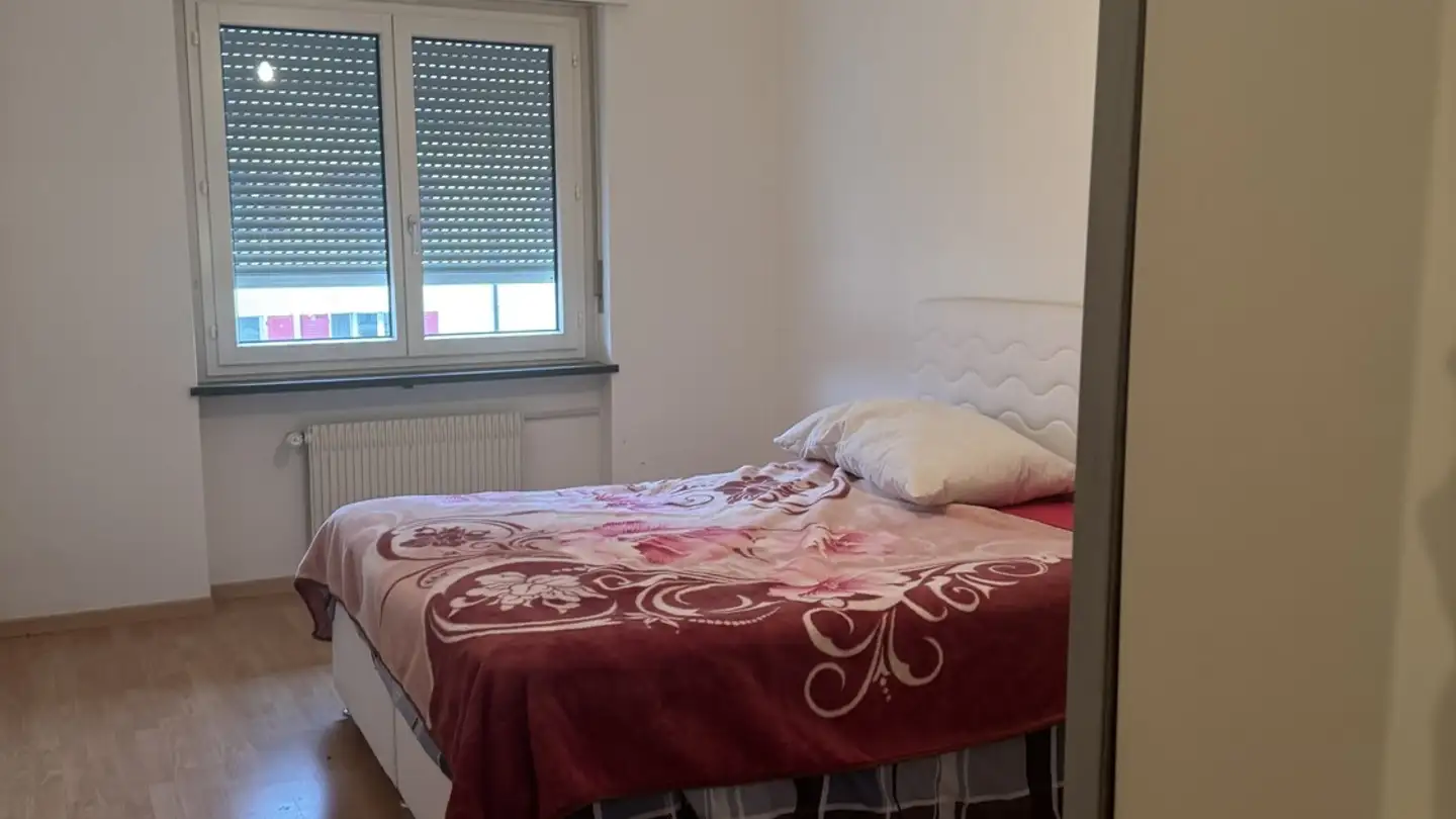 Single room for rent - 3018 Bern - Photo 2