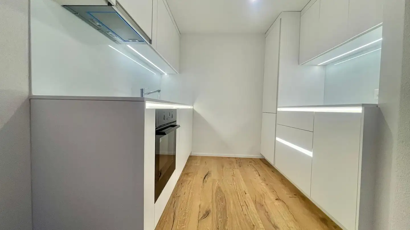 Apartment for rent - Solothurnerstrasse 39, 4614 Hägendorf