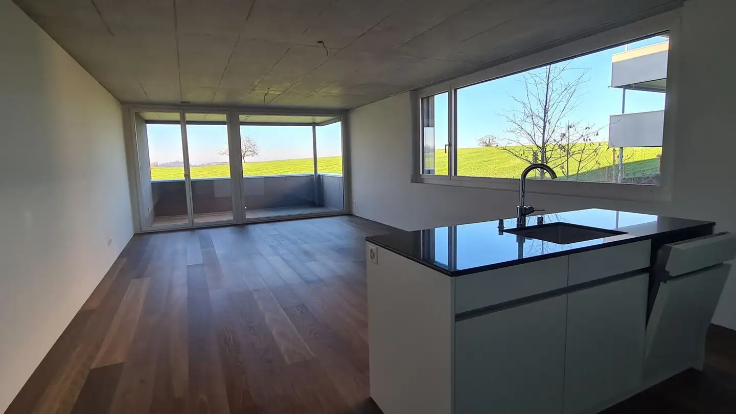 Wohnung mieten - Rorschacher Strasse, 9402 Mörschwil - Foto 2