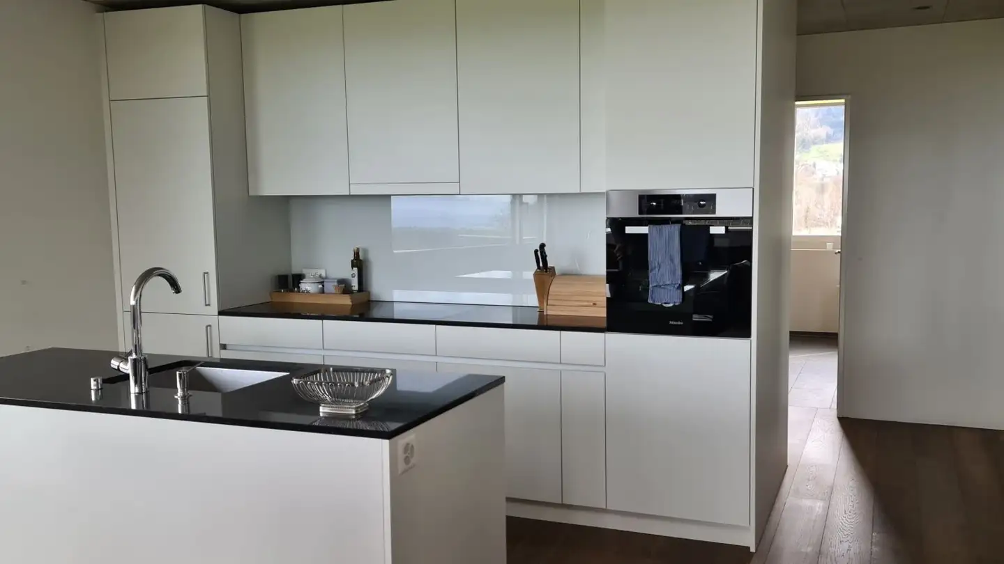 Wohnung mieten - Rorschacher Strasse, 9402 Mörschwil - Foto 3