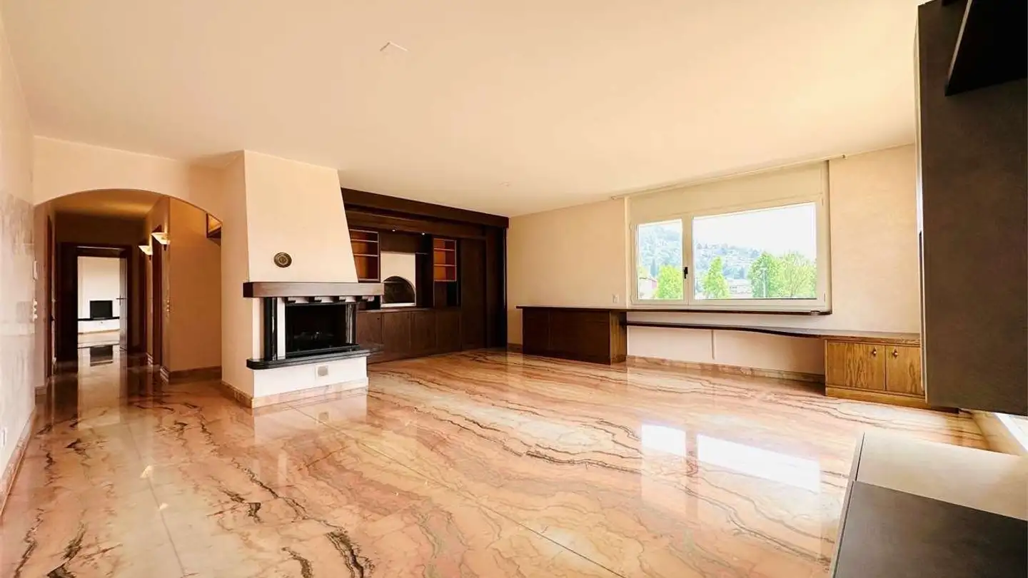 Apartment for rent - Via Alla Bozzoreda 14f, 6963 Pregassona - Photo 3