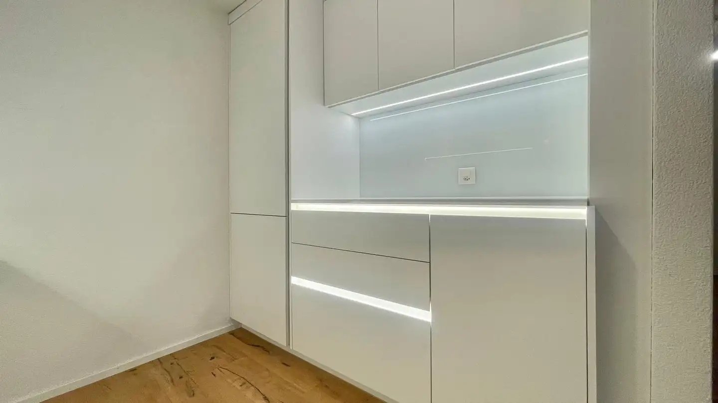 Apartment for rent - Solothurnerstrasse 39, 4614 Hägendorf - Photo 2