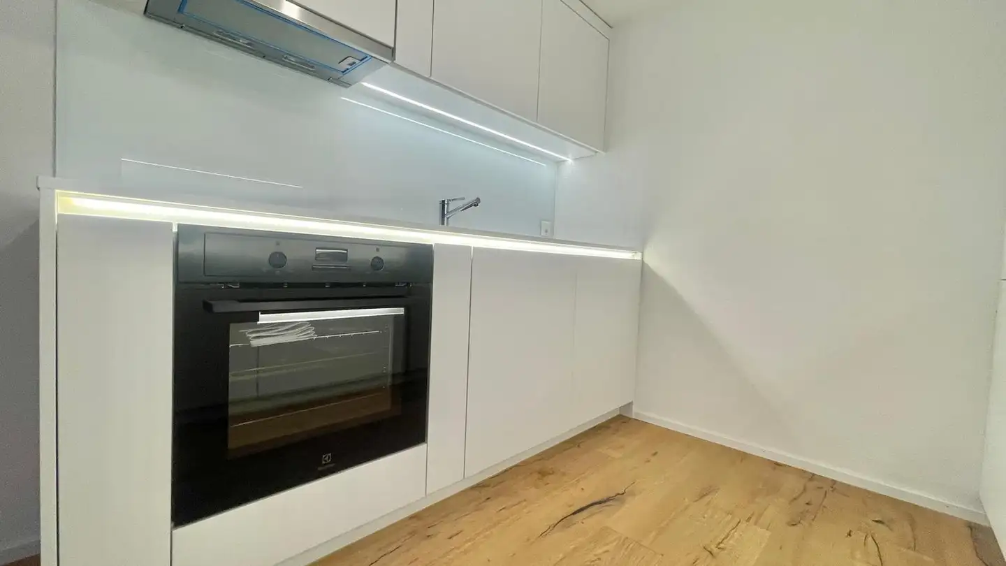 Apartment for rent - Solothurnerstrasse 39, 4614 Hägendorf - Photo 3