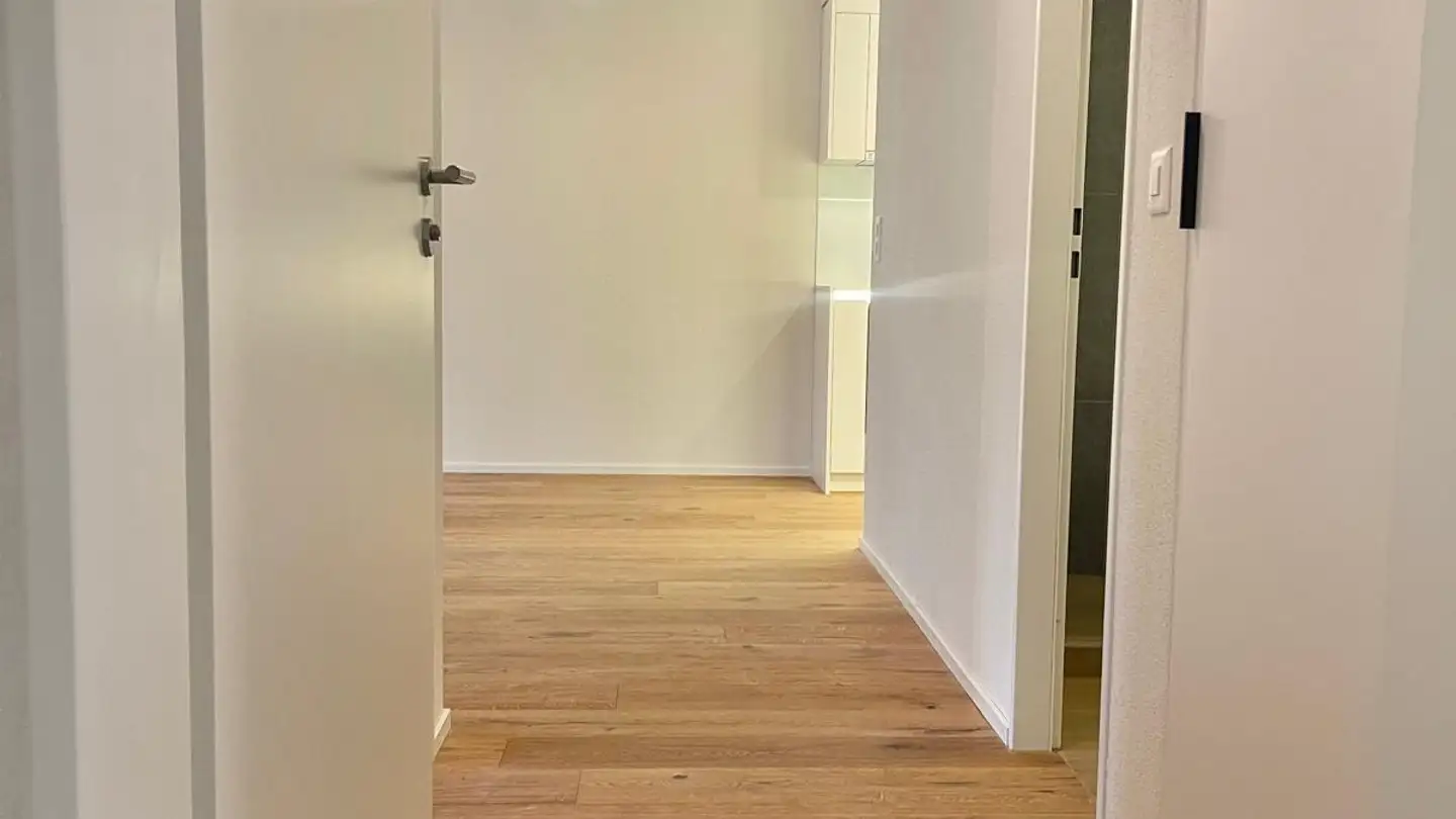 Apartment for rent - Solothurnerstrasse 39, 4614 Hägendorf - Photo 4