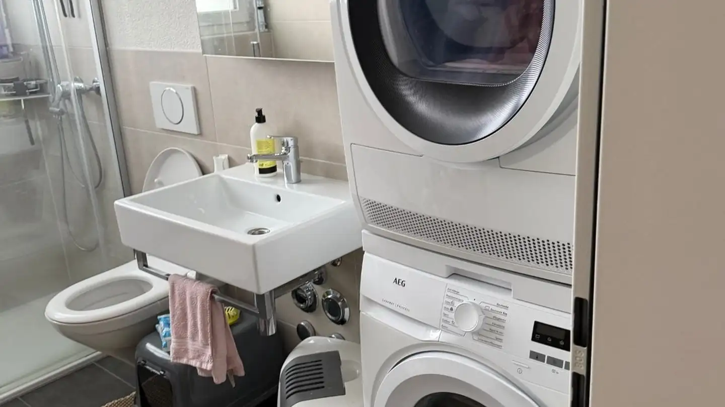 Appartement à louer - 4552 Derendingen - Photo 2