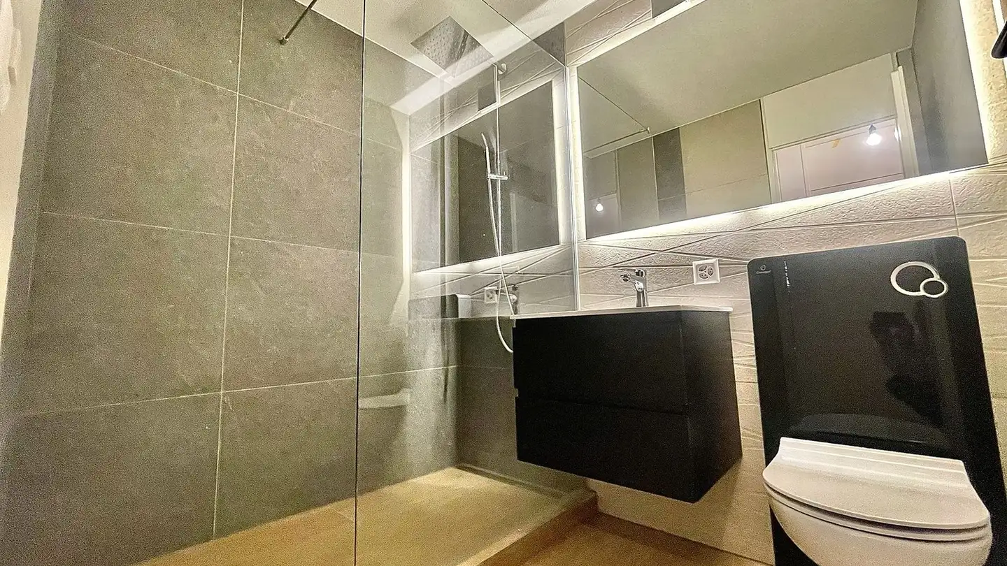 Apartment for rent - Solothurnerstrasse 39, 4614 Hägendorf