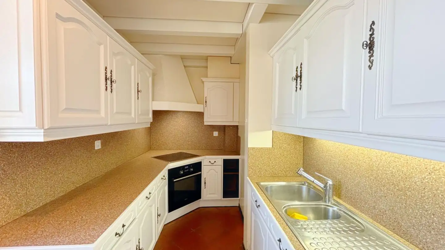 Attico in affitto - 1278 La Rippe - Photo 3