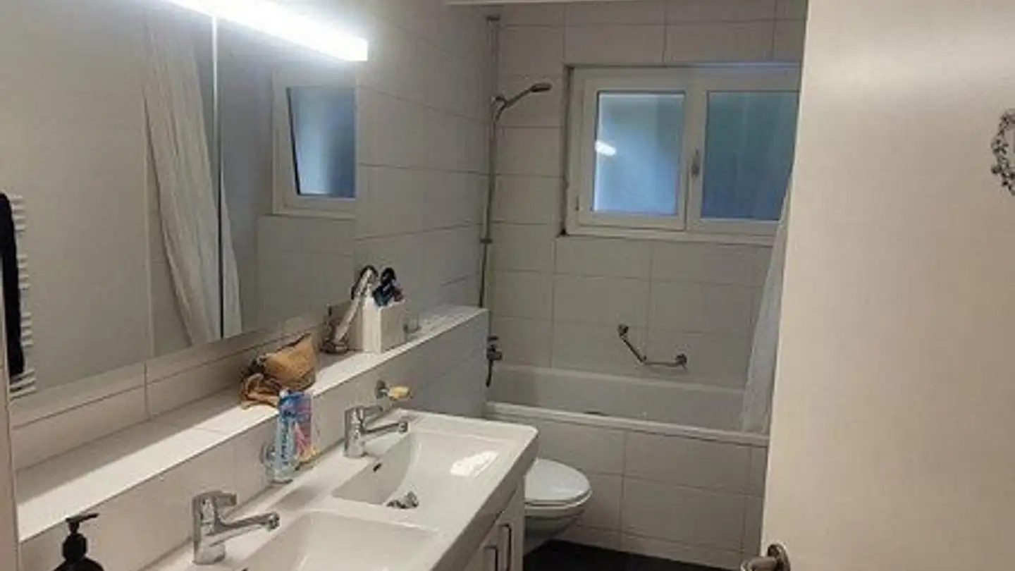 Wohnung mieten - Rabbentaltreppe 4, 3013 Bern - Foto 4