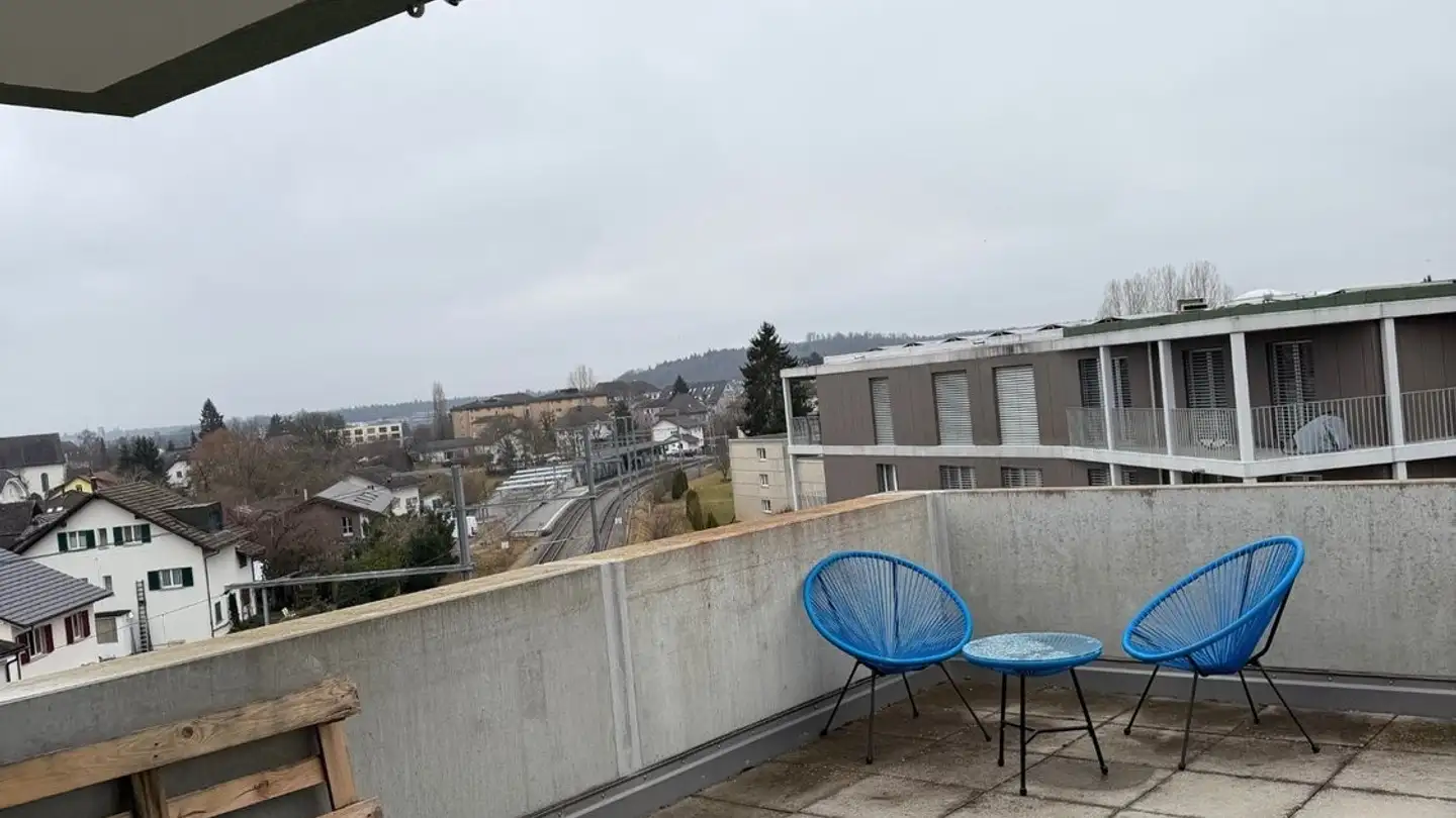 Appartement à louer - 4552 Derendingen - Photo 4