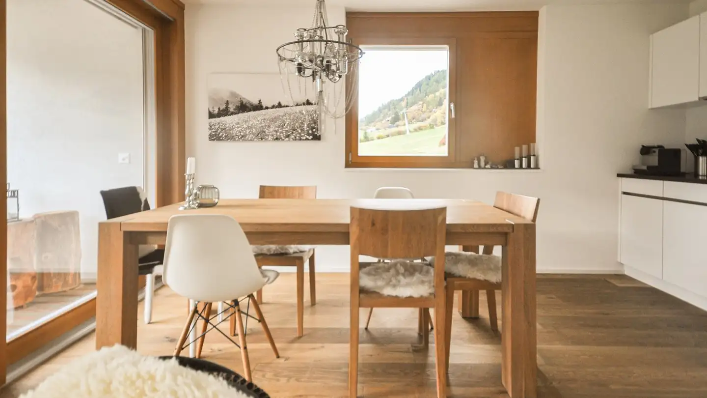 Attic flat for sale - Schinnas Sot 812, 7550 Scuol - Photo 3