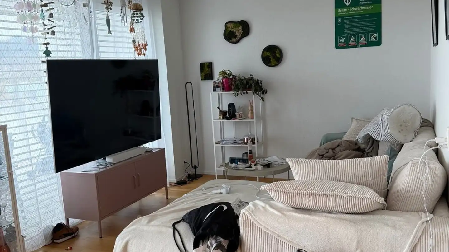 Appartement à louer - 4552 Derendingen - Photo 3