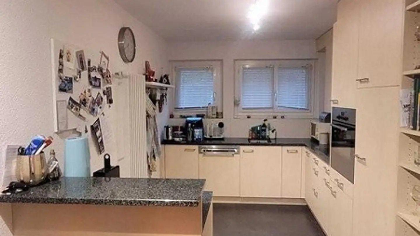 Wohnung mieten - Rabbentaltreppe 4, 3013 Bern - Foto 3