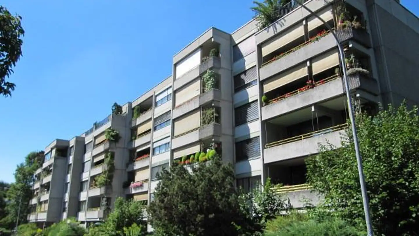 Wohnung mieten - Kranichweg 34, 3074 Muri b. Bern