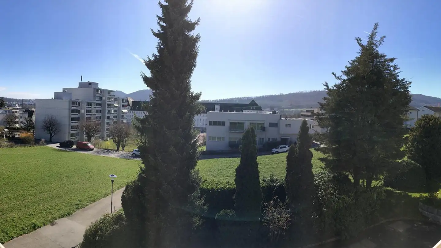 Appartement à louer - Hombergstrasse 71, 4600 Olten