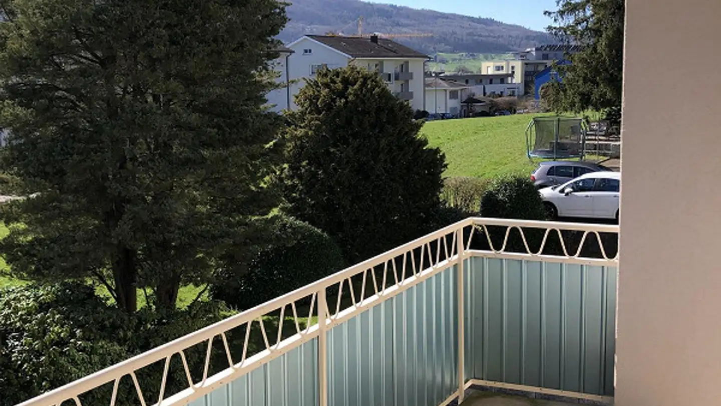 Appartement à louer - Hombergstrasse 71, 4600 Olten - Photo 2