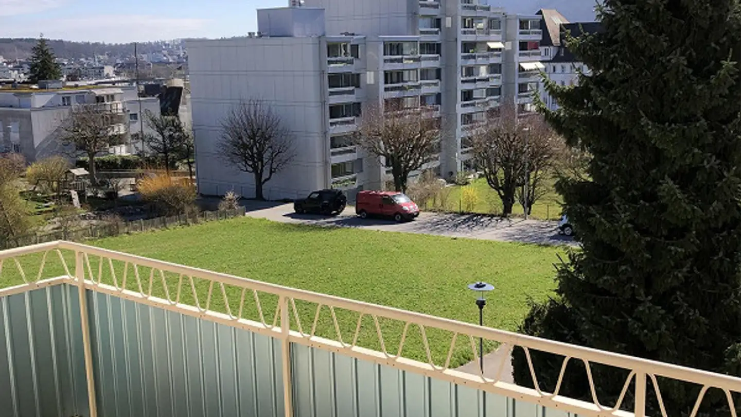 Appartement à louer - Hombergstrasse 71, 4600 Olten - Photo 3