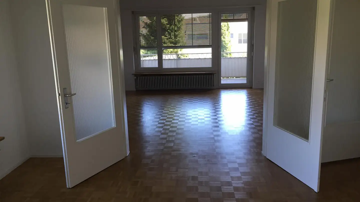 Appartement à louer - Hombergstrasse 71, 4600 Olten - Photo 4