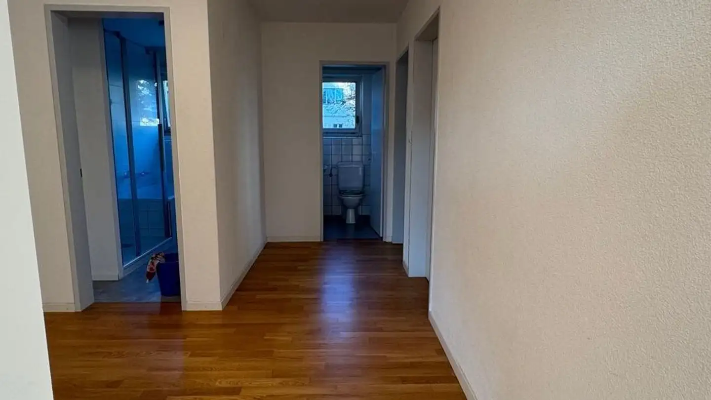 Appartement à louer - Bärenstutz 5, 3507 Biglen - Photo 4