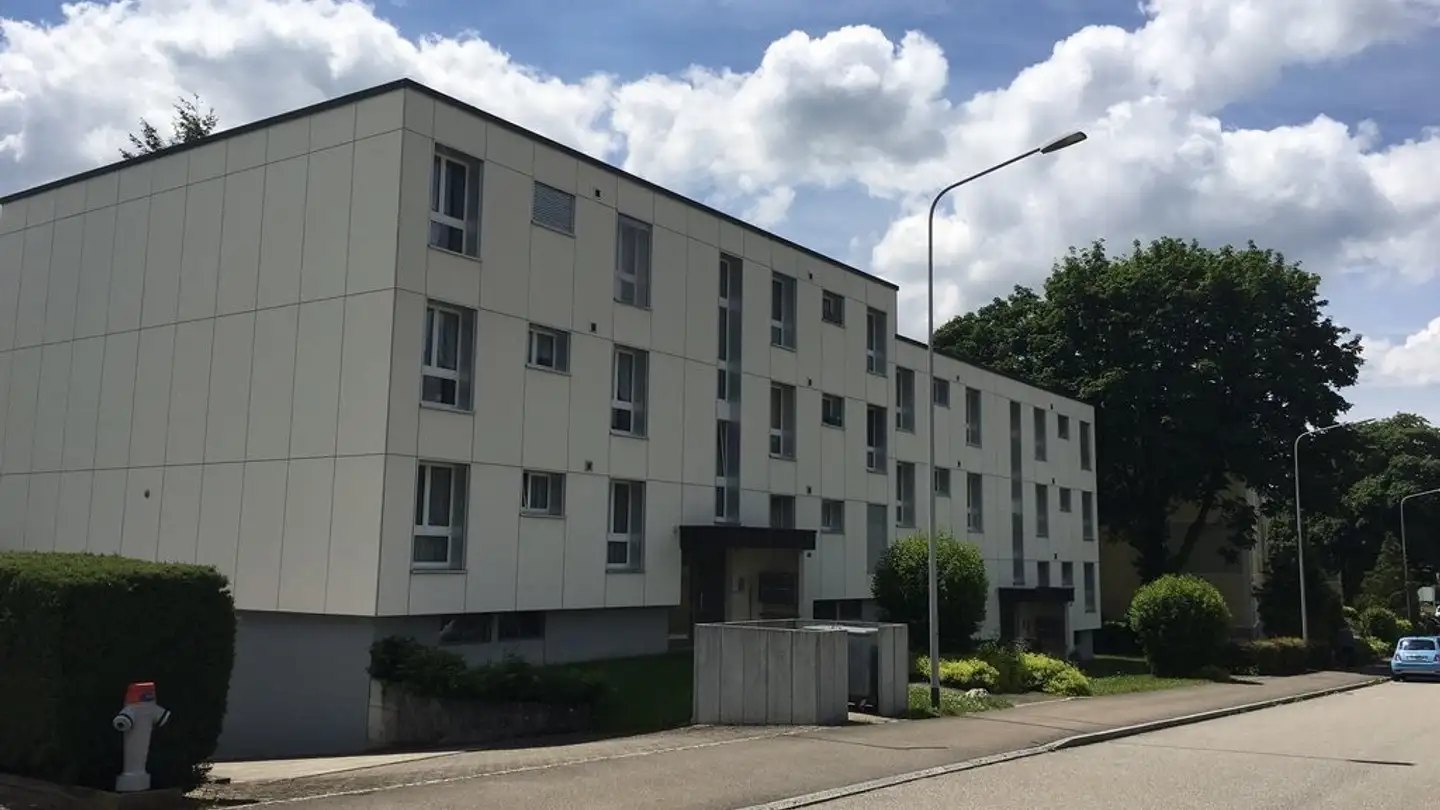Garage singolo in affitto - Im Brühl 18, 8112 Otelfingen