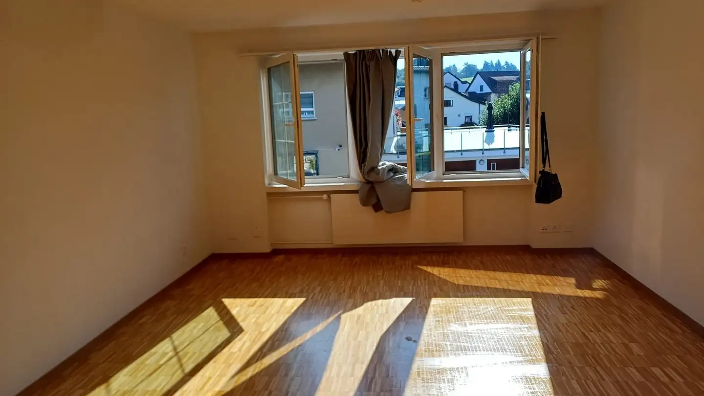 Stanza singola in affitto - Pfäffikerstrasse 2c, 8604 Volketswil - Photo 3