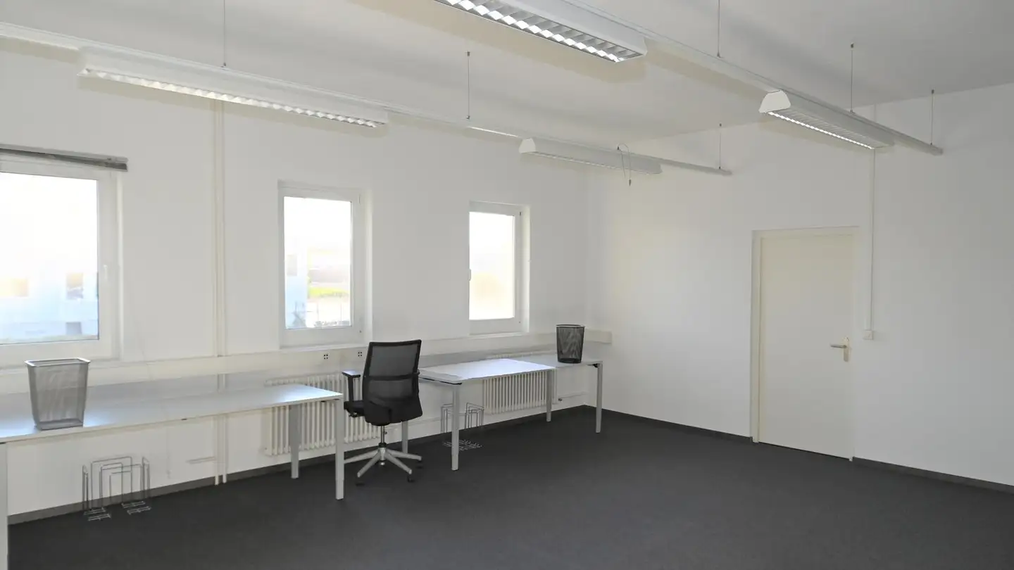 Proprietà industriale in affitto - Kirchbergstrasse 209, 3400 Burgdorf - Foto 3