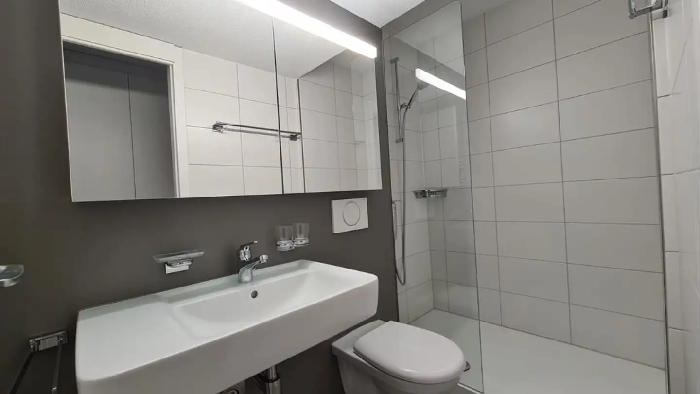 Wohnung mieten - Kranichweg 34, 3074 Muri b. Bern - Foto 4