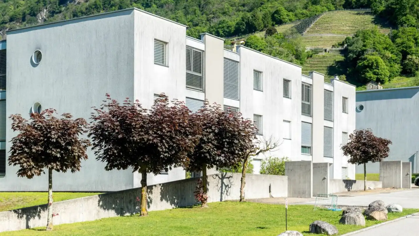 Wohnung mieten - Alla Monda 16, 6515 Gudo