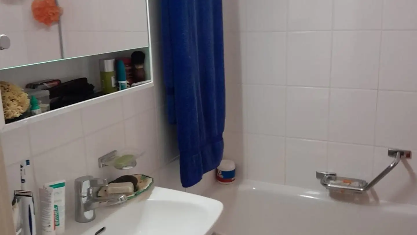 Appartamento in affitto - Chemin De Bonne-Espérance 41, 1006 Lausanne - Foto 3