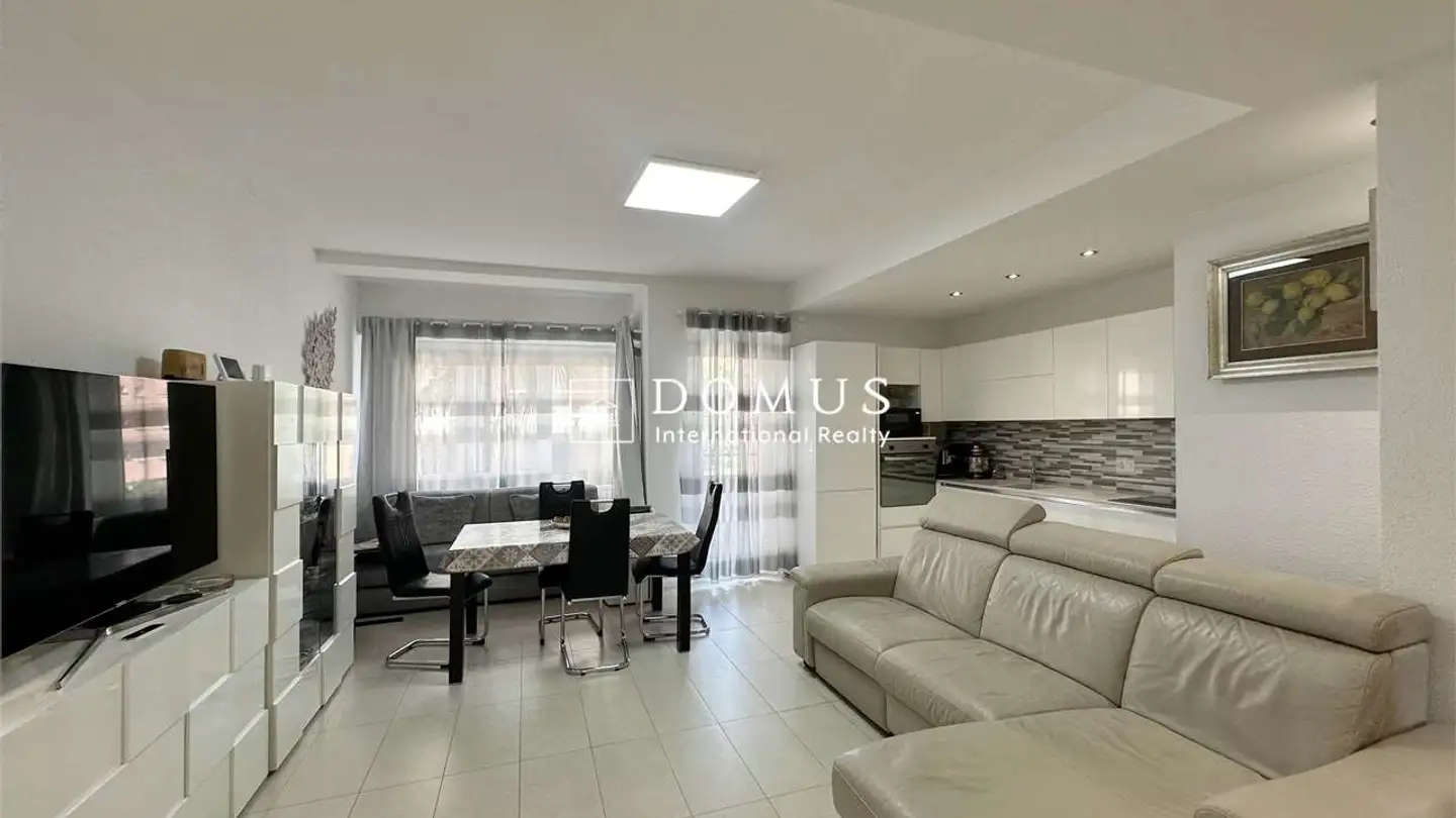 Appartement à vendre - Via Al Ponte, 6900 Massagno