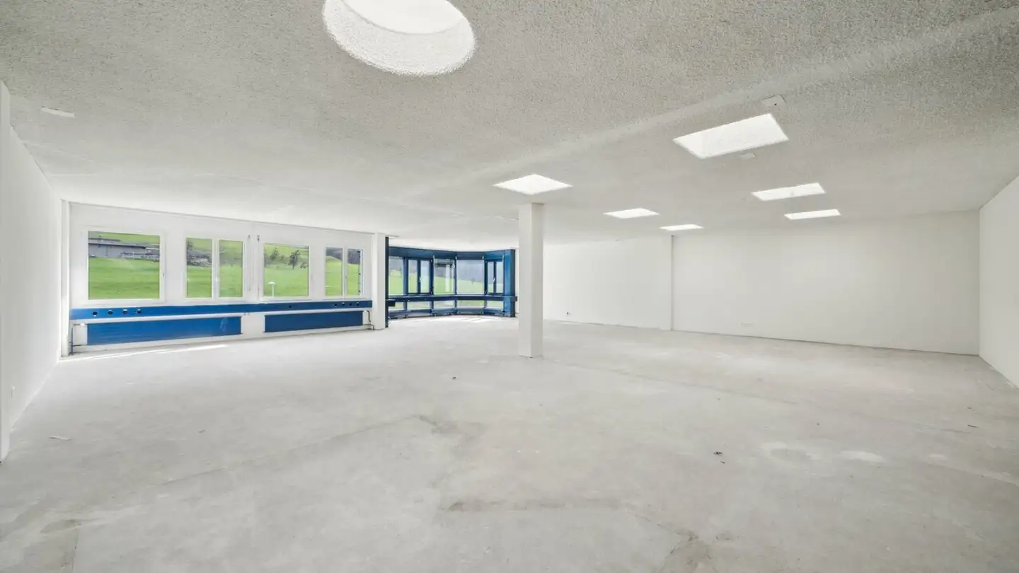 Commerciale in affitto - Blegistrasse, 6340 Baar - Photo 3