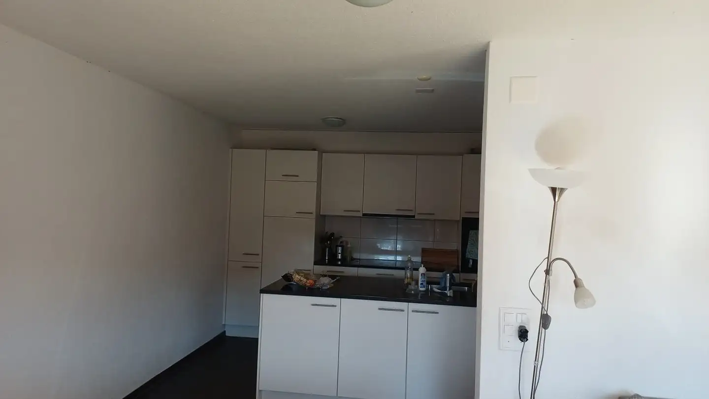 Stanza singola in affitto - Pfäffikerstrasse 2c, 8604 Volketswil - Photo 4