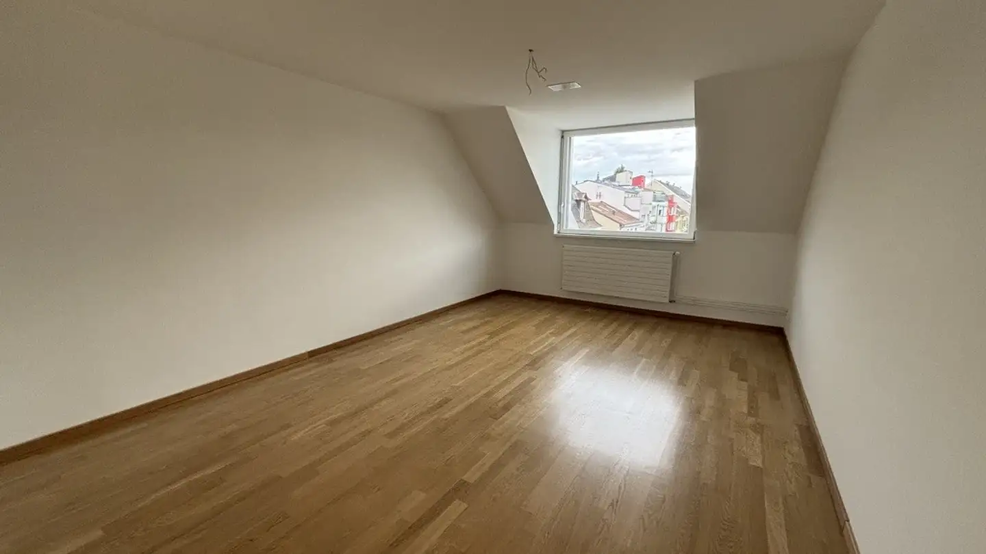Duplex à louer - Elsässerstrasse 36, 4056 Basel - Photo 2