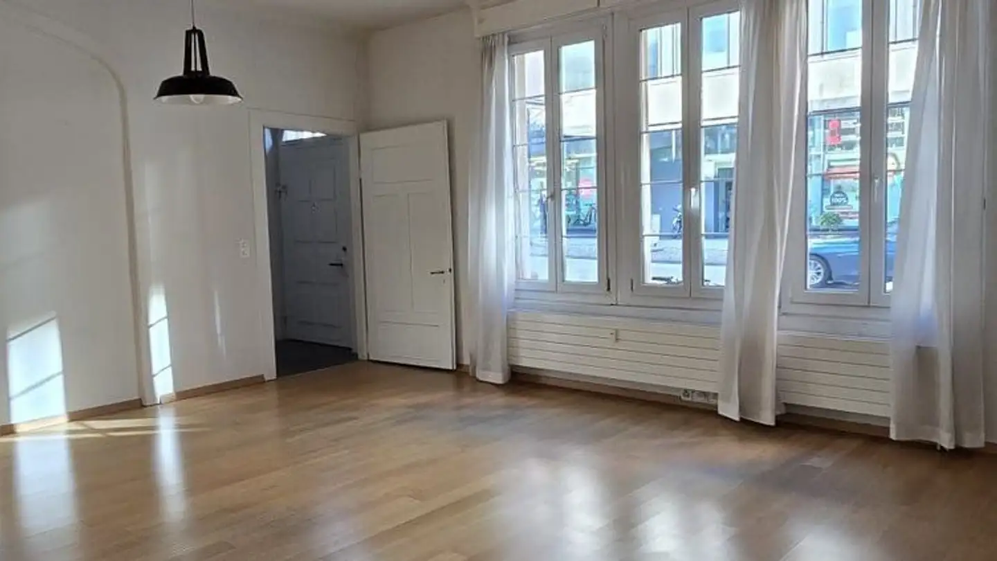 Bürofläche mieten - Hintere Bahnhofstrasse 102, 5000 Aarau