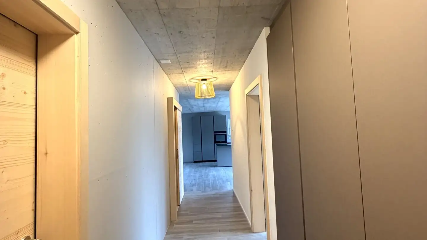 Attique à louer - 1618 Châtel-St-Denis - Photo 4