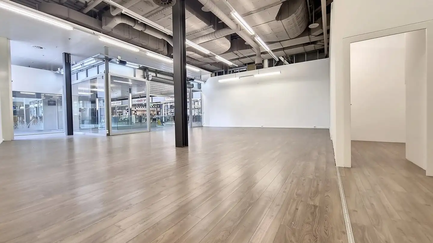 Arcade à louer - Route Cantonale 4, 1964 Conthey - Photo 4