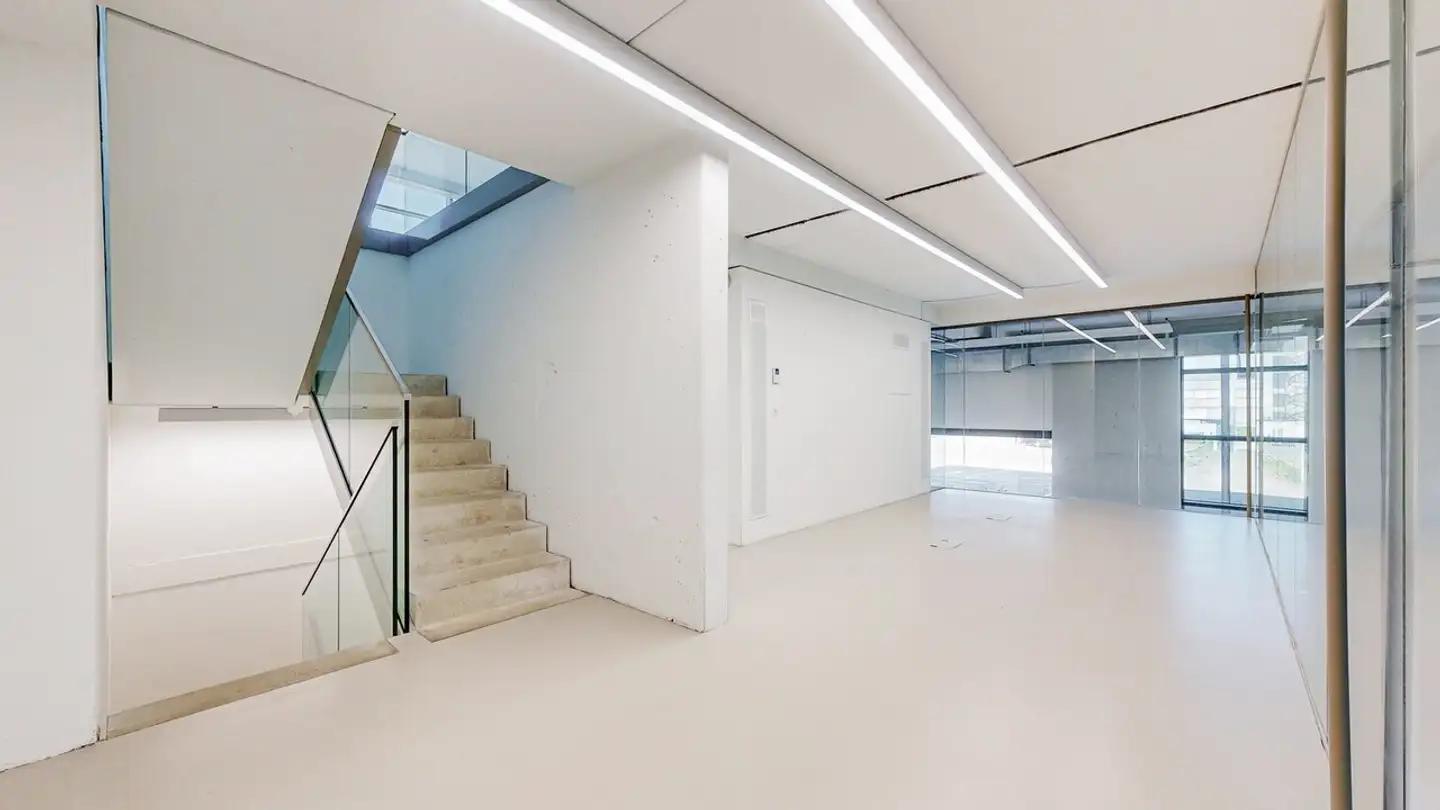 Gewerbe mieten - Richtistrasse, 8304 Wallisellen - Foto 2