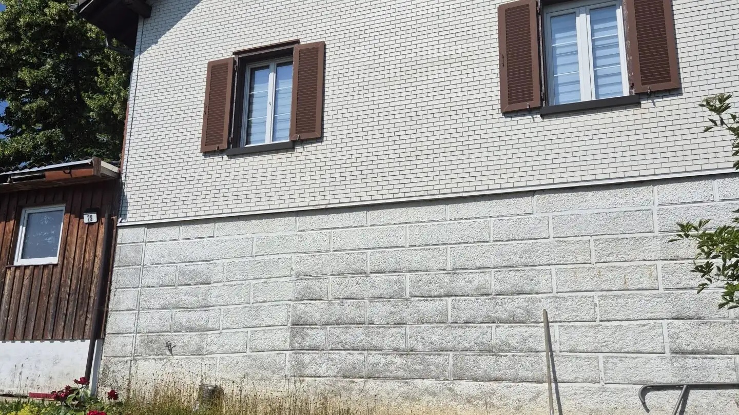 Bauernhof mieten - Flurhofstrasse, 8572 Andhausen