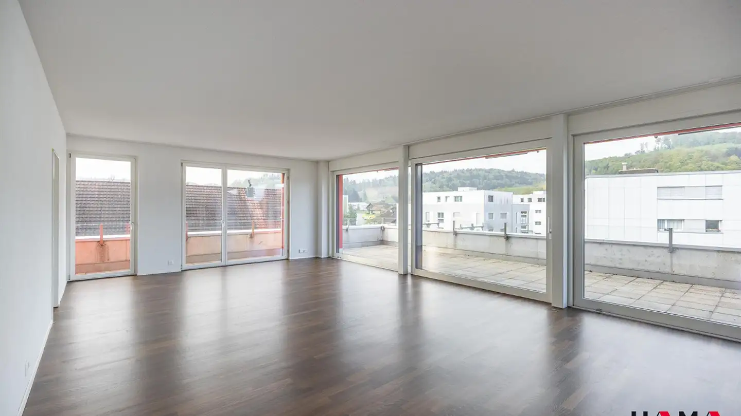 Apartment for rent - Erlenweg 2, 5722 Gränichen - Photo 2