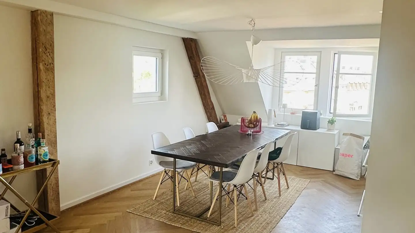 Appartamento in affitto - 8002 Zürich - Foto 4