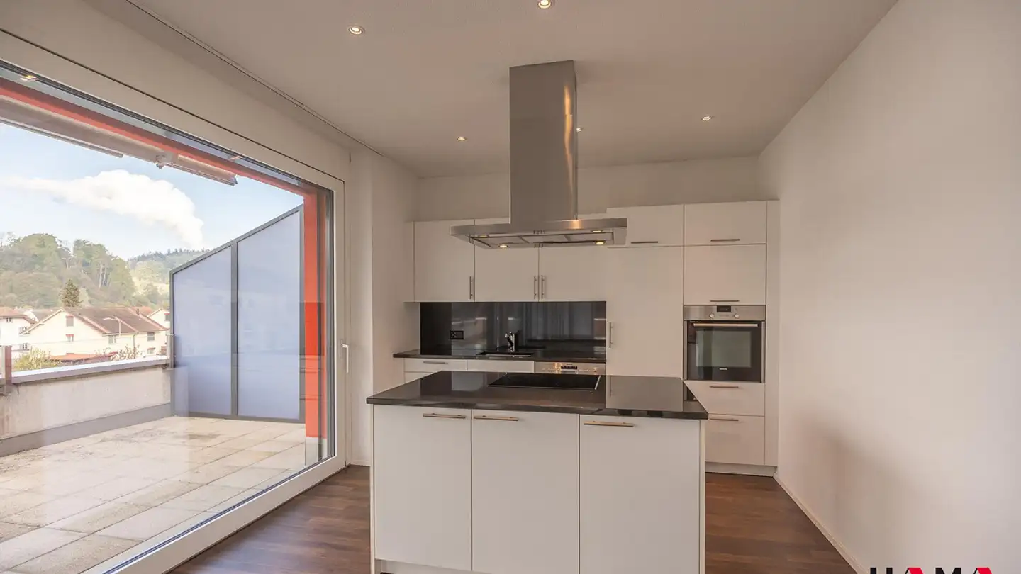 Apartment for rent - Erlenweg 2, 5722 Gränichen - Photo 3