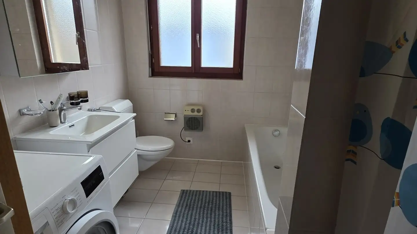 Apartment for rent - 6616 Losone - Photo 3