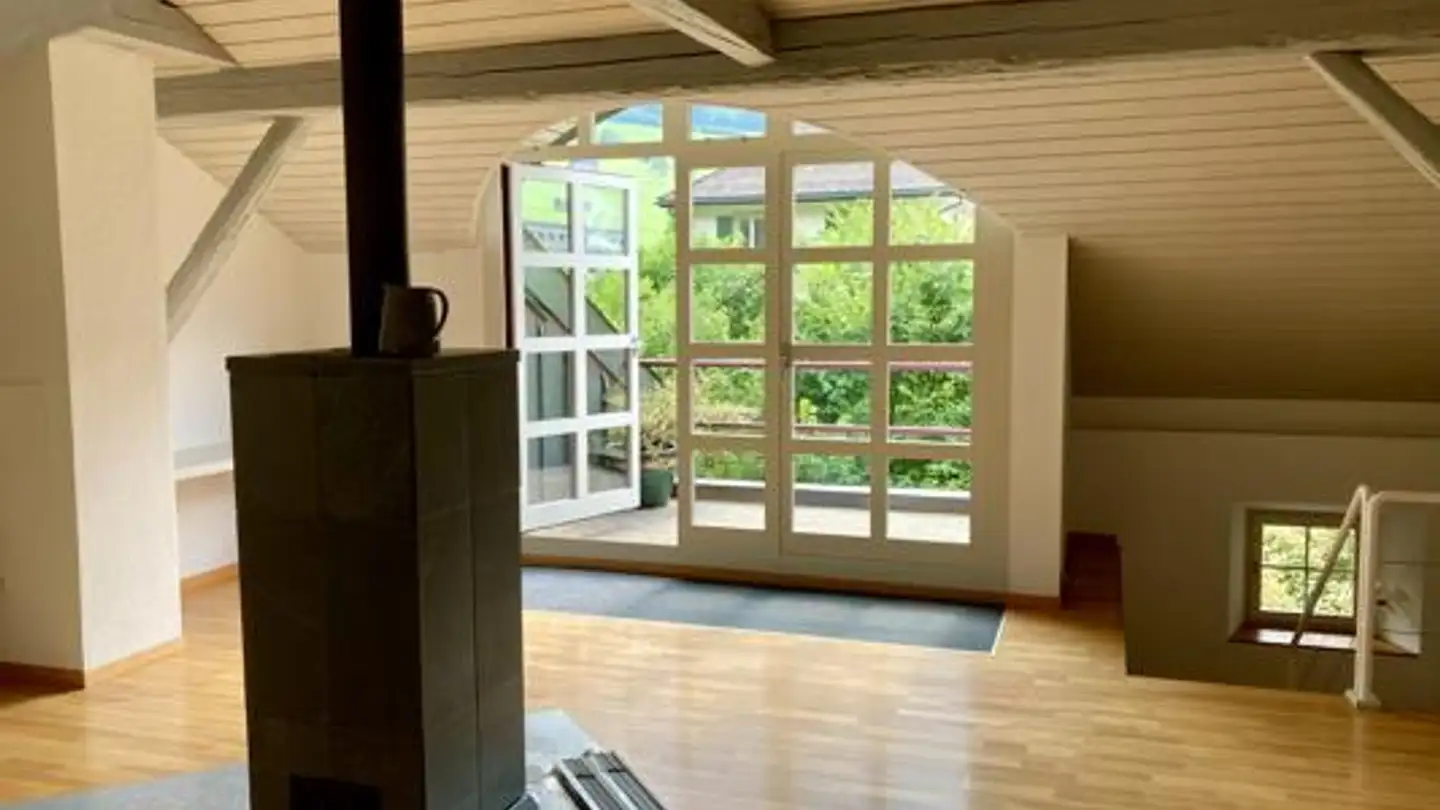 Haus mieten - Zaunplatz 28, 8750 Glarus