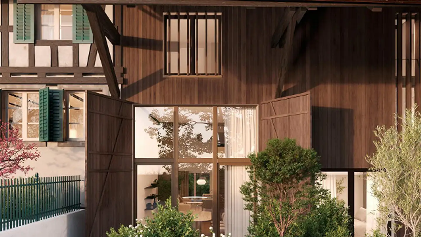 Loft in vendita - 8117 Fällanden - Photo 2