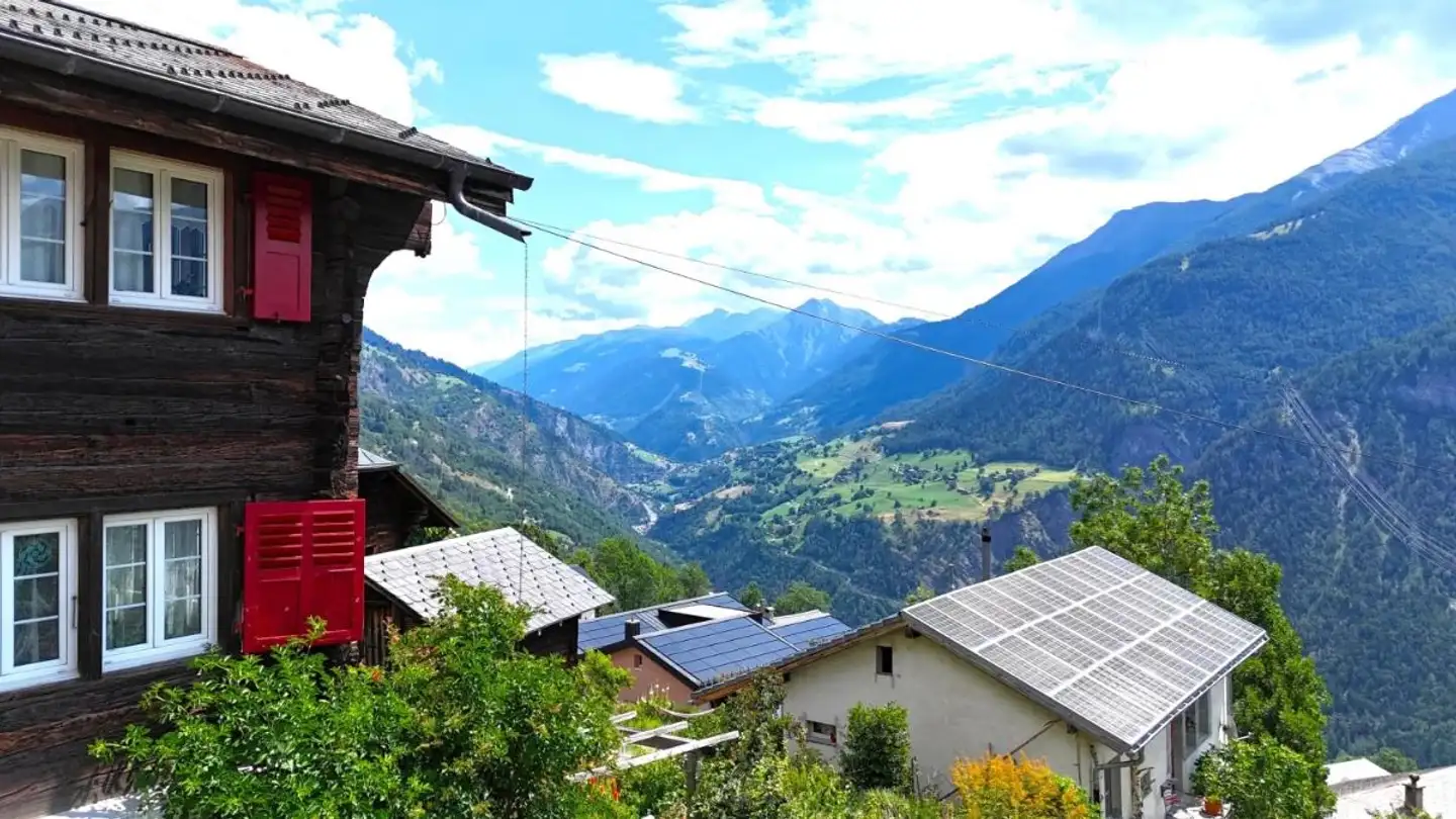 Chalet in vendita - Kilchmatten 7, 3986 Ried-Mörel - Photo 3