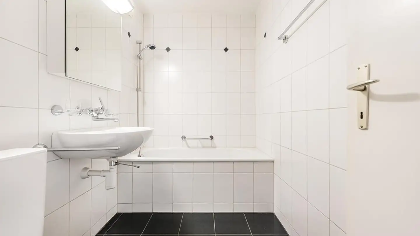 Apartment for rent - Unterplattenstrasse 25, 9620 Lichtensteig - Photo 4