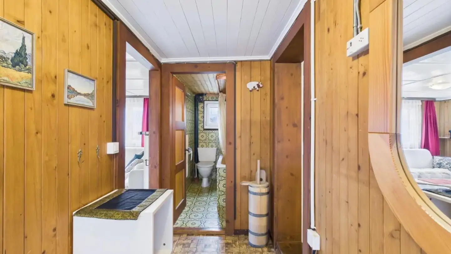 Chalet in vendita - Kilchmatten 7, 3986 Ried-Mörel - Photo 4