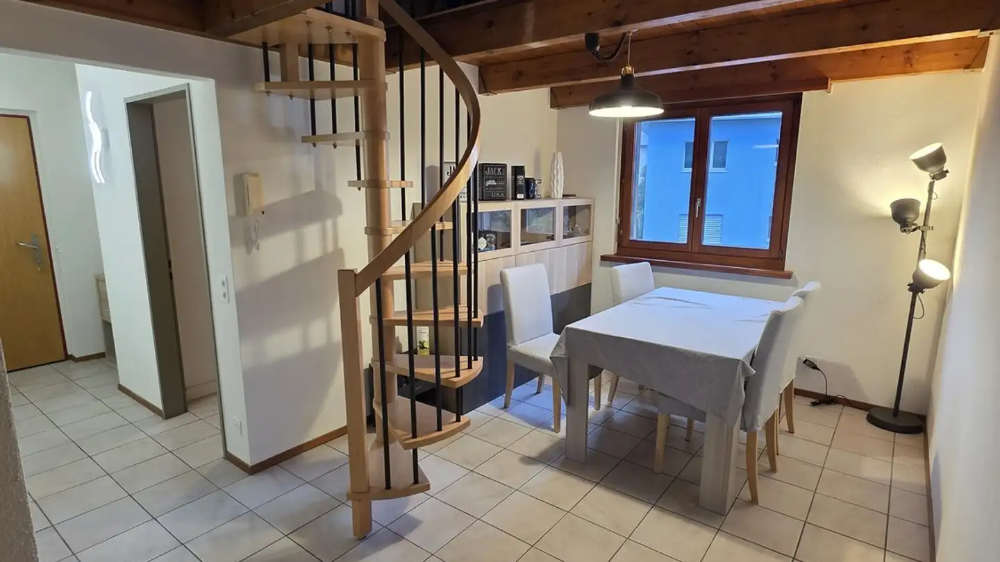 Apartment for rent - 6616 Losone - Photo 2