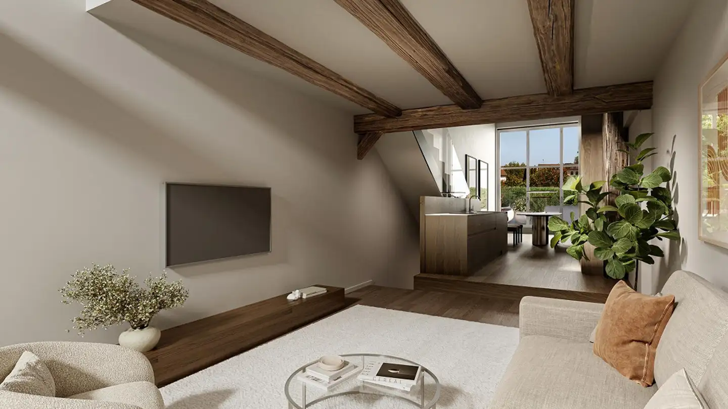 Loft in vendita - 8117 Fällanden - Photo 3